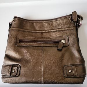 Crossbody Bag multi pocket